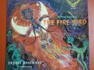 Ansermet/Stravinsky Fire Bird Grooved W/B BluebackSXL 2017 2E/4E