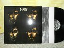 Mass ex UK LP Labour of Love