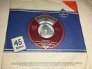 Teddy Palmer u. Werner Hass#Too-Hoop (Over and Over-Cov.)/Babsy(My Grandf..)1958