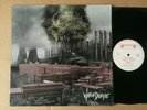 OBITUARY - WORLD DEMISE  1994 vinyl  LP Death Metal
