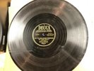 78 rpm- Swing Jazz/jump blues- Jackie Robinson baseball song