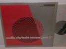 TTR-110 An Audio Obstacle Course Era III The Shure Trackability Test Record