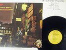 DAVID BOWIE RISE AND FALL OF ZIGGY STARDUST RCA RPL-2102 Japan VINYL LP
