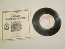 Cream Wheels of Fire 7