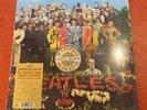 The Beatles - Sgt. Peppers Lonely Hearts Club Band 50th Anniversary Vinyl SEALED