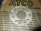 BEN E. KING : GOODNIGHT MY LOVE PROMO ONLY 7