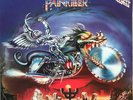 Judas Priest ?– Painkiller, Vinyl, NEAR MINT (NM), 1. PRESS 1990, OIS, NEUWERTIG