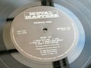 Persian Risk RISE UP Rare 1986 UK NWOBHM LP 2-3 PLAYS EVER NEAR MINT AUDIO