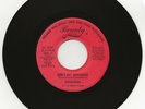 CHARISMA - Don't Act Surprised - Sweet Soul Harmony / Rare Beauty Label - VG+