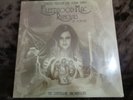 FLEETWOOD MAC RUMOURS IN CONCERT LP ON CLEAR VINYL LIVE VARIOUS(TOKYO/ST.LOUIS)