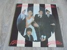 Blondie - Parallel Lines 1978 USA PICTURE DISC LP CHRYSALIS 1st PUNK/KBD
