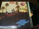 Eagles - Hotel California, LP 12 