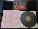 Venus Records Japan Promo 12 inch Vinyl EP Phil Woods Eddie Higgins Peplowski