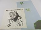 PALACE MUSIC - VIVA LAST BLUES -US 10 TRK VINYL LP+INSERT-VERY CLEAN-WILL OLDHAM