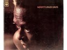 Miles Davis ?– Nefertiti LP 1968 Original Columbia ?– CS 9594  Wayne Shorter