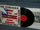 Orig 1st Press WAR ZONE LOWER EAST SIDE CREW U.S. Lp NYHC ... Indie FIST 001 NM