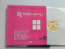 Irene Schweitzer R.Carl P.Lovens R.Malfatti Ramifications  Vinyl fast neuwertig