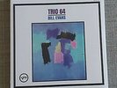 BILL EVANS-TRIO 64-BRAND NEW & SEALED 180g RE-ISSUE LP ON VERVE RECORDS-1964