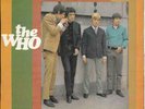 THE WHO 45 EP HAPPY JACK+PS FRANCE RARE 1966