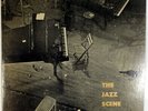 THE JAZZ SCENE-1955 DEEP GROOVE CLEF LP