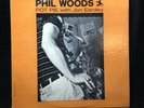 Phil Woods-Pot Pie-New Jazz 8291-JON EARDLEY