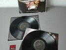 SLIPKNOT original black Vinyl 2LP Vol.3: Subliminal Verses (2004)