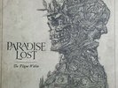 Paradise Lost - The Plague Within (Vinyl-Doppel-LP) Neuwertig