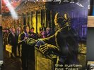 Megadeth   The System Has Failed Ltd Ed Orange Vinyl Reissue