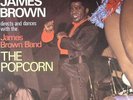 BROWN, James - The Popcorn - Vinyl (180 gram vinyl LP)