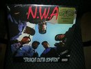 N.W.A. **Straight Outta Compton **Brand New Record LP Vinyl NWA