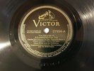 Glenn Miller on Victor 78 RPM record 27934 - KALAMAZOO / AT LAST
