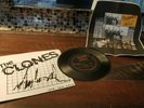 1982 THE CLONES htf Seahawk Flexi EP 7