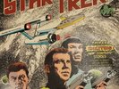 Star Trek Three Exciting New Complete Stories 1975 LP Record Power 8158 OOP PLUS