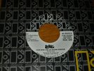 LOVE Your Mind And We Belong Together Elektra White Label Promo 45 Rare Psych