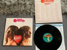 Heart Dreamboat Annie Vinyl Record LP First Press MRS-5005 Gatefold NM/MT 1976