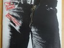 ROLLING STONES  STICKY FINGERS  LP  Sehr guter Zustand