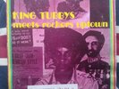 1st pressing.KING TUBBYS.meets the rockers uptown.yard music.vg condition 1976
