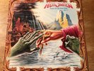 HELLOWEEN Keeper Of The Seven Keys Part II RCA LP Vinyl