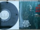 Return Of The Living Dead Soundtrack - Vinyl LP - WIK 38 Cramps Damned