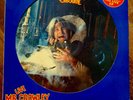 Ozzy Osbourne: Rare Promo 12'' Picture Disc (Mr. Crowley Live) 1982-Jet Records