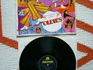 The Beatles A Collection Of Beatles Oldies Vinyl UK 1966 Stereo 1G/1G Matrix LP