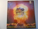 JEFFERSON AIRPLANE CROWN OF CREATION LP RCA U.S. 1968 SHRINK / INSERT