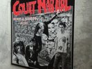 Court Martial - Demos 81/82 LP (Punk/Blitz/UK Subs/Partisans/Exploited/Varukers)