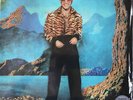Elton John Caribou LP VINYL Mercury 2017 NEW