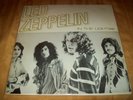 LED ZEPPELIN In The Light 2 LP LIVE IN ENGLAND 1969 RARE RECORDS