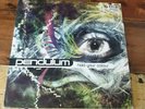 Pendulum - Hold Your Colour x 3LP Vinyl Album First Press RARE Drum Bass Jungle