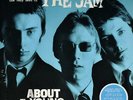 The Jam About The Young Idea - The Very Best of The Jam 3 X LP VINYL Polydor 201