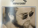 Elton John Honky Château LP VINYL DJM Records 2017 NEW