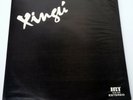 COMBO XINGU VERY RARE ORIGINAL FUNK SOUL LATIN GROOVE JAZZ LP FROM CHILE EX-
