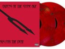 SOLD OUT VMP Queens Of The Stone Age - Songs For The Deaf 2LP Red/BLK Vinyl Me